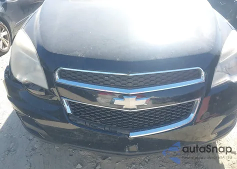 2015 Chevrolet Equinox Ls z USA, uszkodzony, nr VIN 2GNALAEK1F1132605